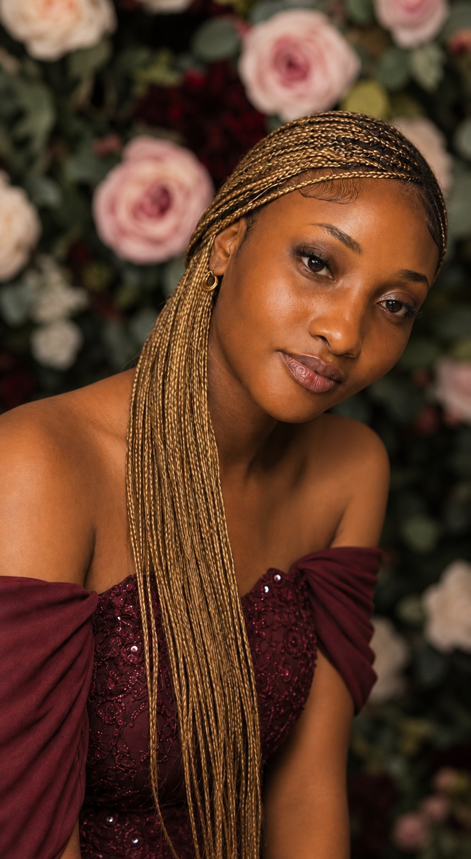 Oluwatobi Omoboye individual portrait